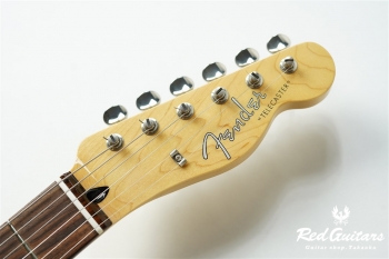 MADE IN JAPAN 2019 LIMITED COLLECTION TELECASTER - Inca Silver